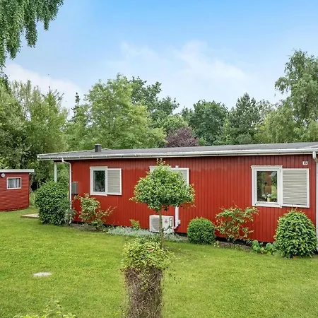 2 Bedroom Awesome In Sjaellands Odde Yderby