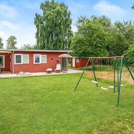 2 Bedroom Awesome In Sjaellands Odde *