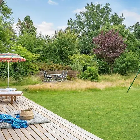 2 Bedroom Awesome In Sjaellands Odde Yderby
