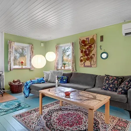 Casa vacanze 2 Bedroom Awesome In Sjaellands Odde