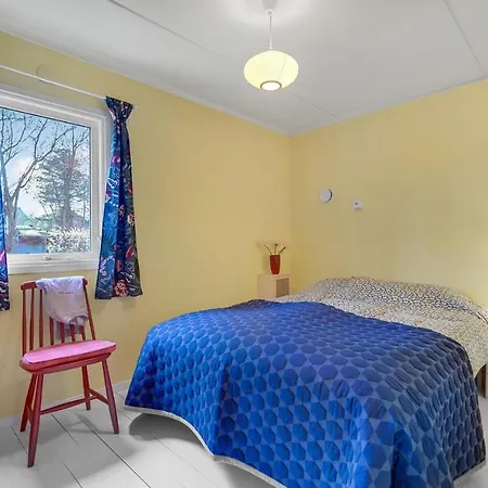 Casa vacanze 2 Bedroom Awesome In Sjaellands Odde