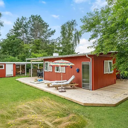 Casa vacanze 2 Bedroom Awesome In Sjaellands Odde *