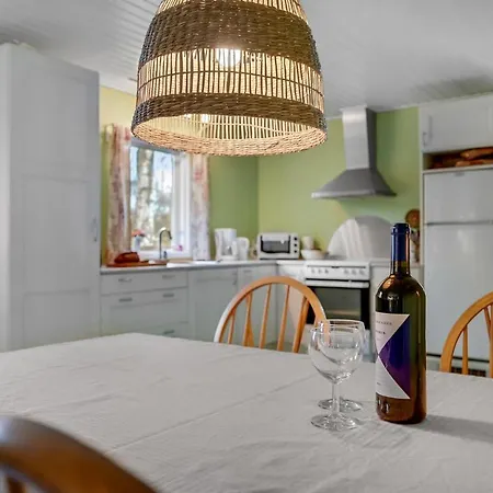 2 Bedroom Awesome In Sjaellands Odde *