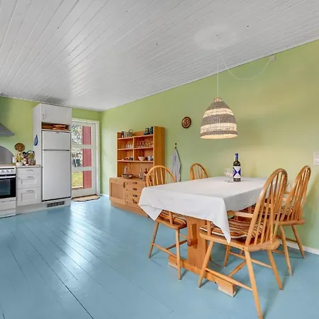 2 Bedroom Awesome In Sjaellands Odde * Yderby