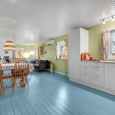 2 Bedroom Awesome In Sjaellands Odde Casa vacanze Yderby