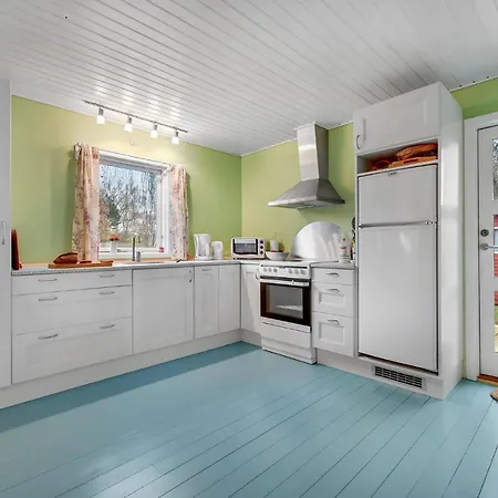 2 Bedroom Awesome In Sjaellands Odde Casa vacanze